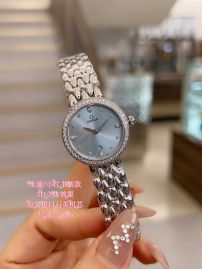 Picture of Omega Watches Women _SKU3007omgega-27mm-032010147